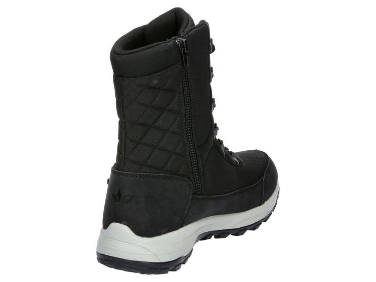 LICO LICO Winterstiefel Stiefel Damen - schwarz - 0 | SportScheck