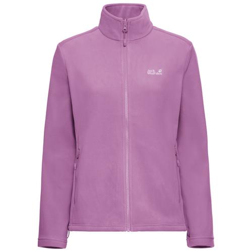 Jack Wolfskin WILD REBEL 200 FZ W Fleecejacke Damen