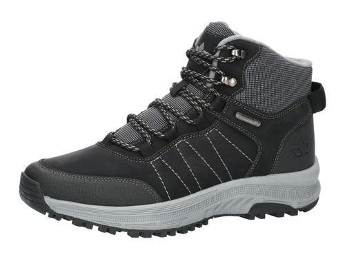 LICO Stiefel Sneaker Herren