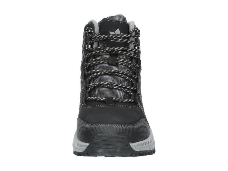 LICO LICO Stiefel Sneaker Herren - schwarz/grau - 0 | SportScheck