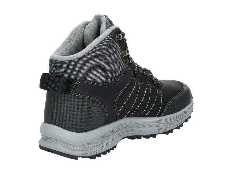 LICO LICO Stiefel Sneaker Herren - schwarz/grau - 0 | SportScheck