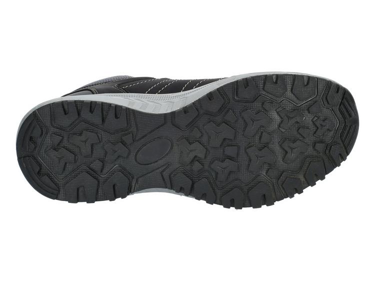 LICO LICO Stiefel Sneaker Herren - schwarz/grau - 2 | SportScheck