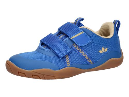LICO Barefoot Schuhe Sneaker Jungen