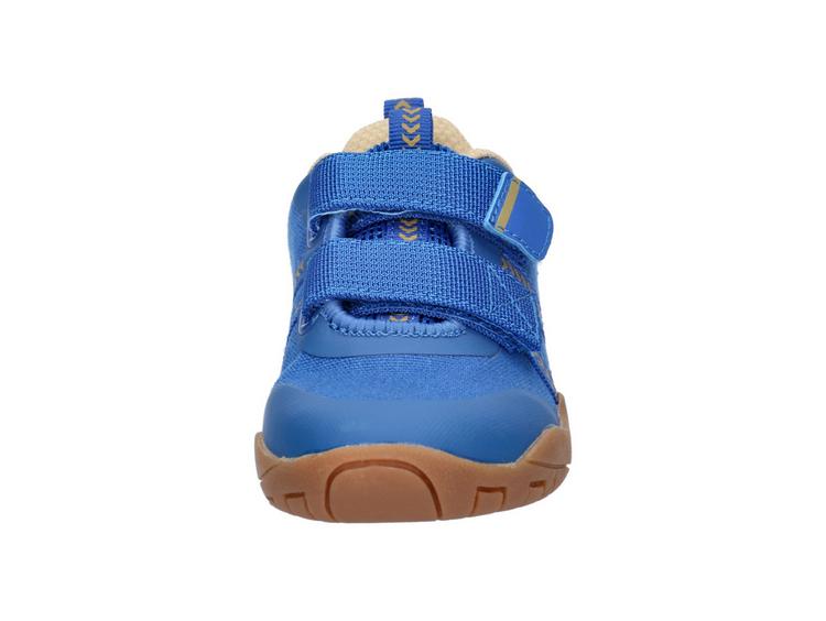 LICO LICO Barefoot Schuhe Sneaker Jungen - blau/beige - 0 | SportScheck