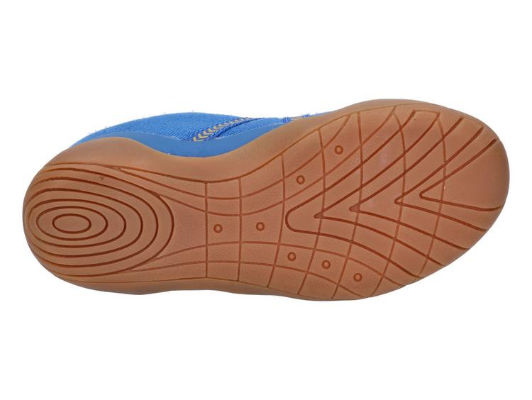 LICO LICO Barefoot Schuhe Sneaker Jungen - blau/beige - 2 | SportScheck