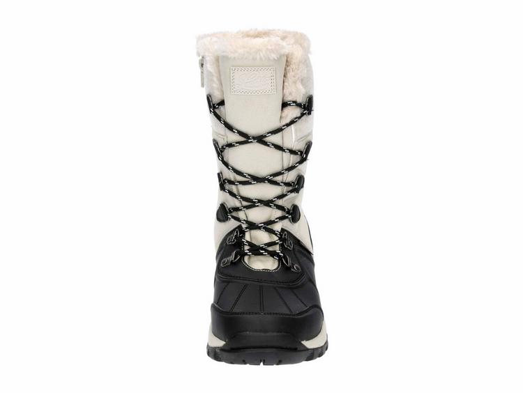 LICO LICO Snowboots Winterschuhe Damen - beige/schwarz - 0 | SportScheck