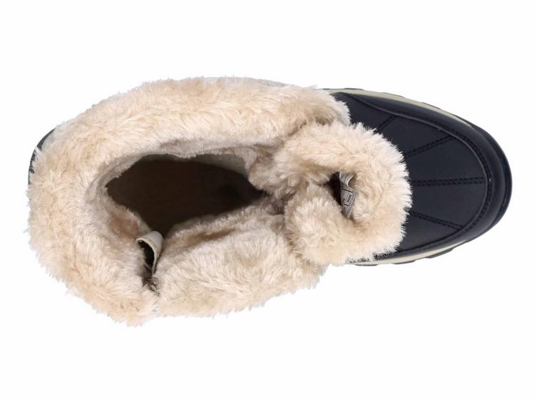 LICO LICO Snowboots Winterschuhe Damen - beige/schwarz - 1 | SportScheck