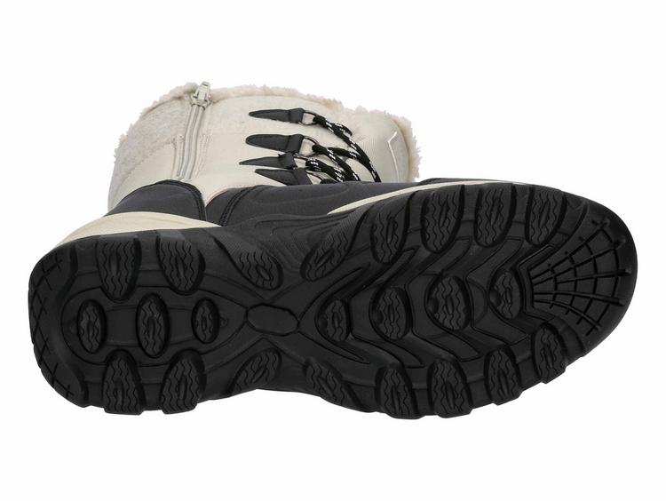 LICO LICO Snowboots Winterschuhe Damen - beige/schwarz - 2 | SportScheck