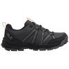 Jack Wolfskin WILD HIKE TEXAPORE MID K Wanderschuhe Kinder - phantom