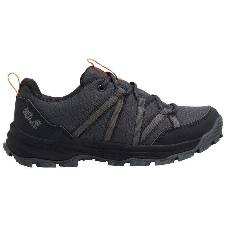 Jack Wolfskin Jack Wolfskin WILD HIKE TEXAPORE MID K Wanderschuhe Kinder - phantom - 0 | SportScheck