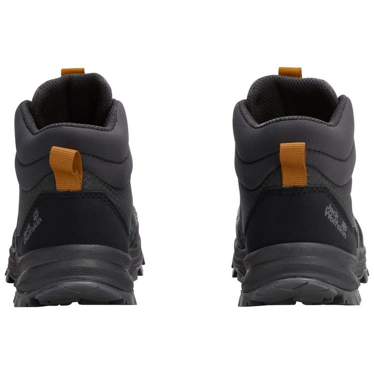 Jack Wolfskin Jack Wolfskin WILD HIKE TEXAPORE MID K Wanderschuhe Kinder - phantom - 1 | SportScheck