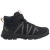Jack Wolfskin WILD HIKE TEXAPORE MID VC K Wanderschuhe Kinder - phantom