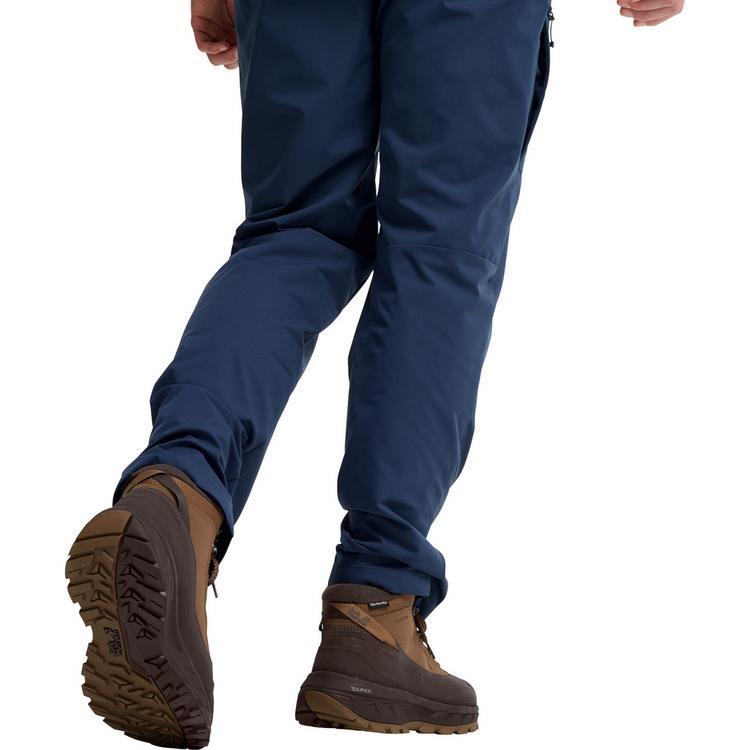 Jack Wolfskin Jack Wolfskin WILD QUEST TEXAPORE MID M Wanderschuhe Herren - fawn - 1 | SportScheck