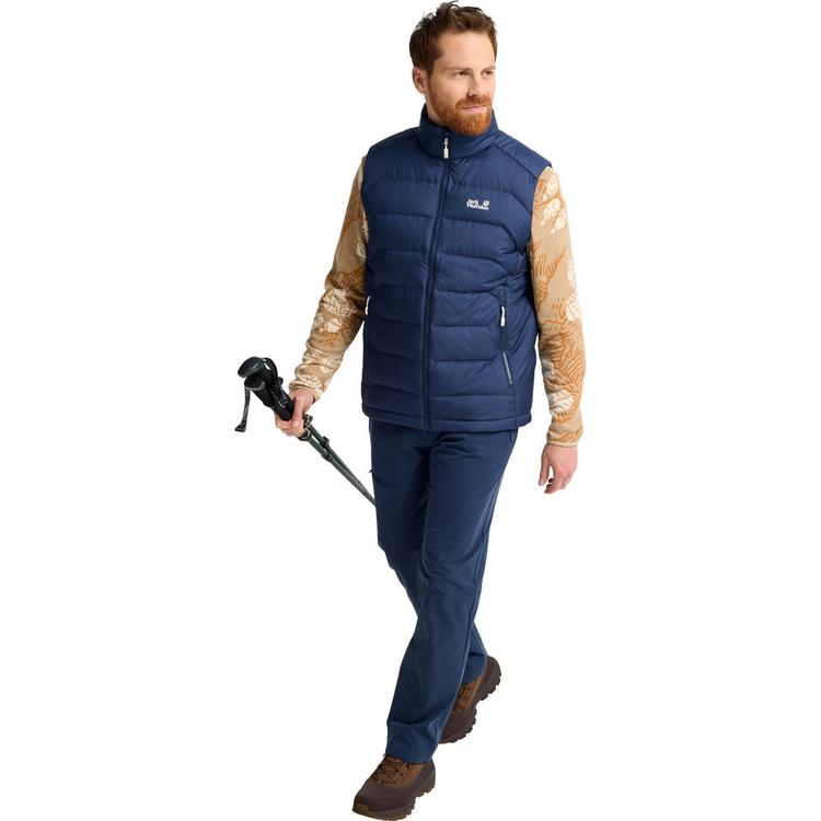 Jack Wolfskin Jack Wolfskin WILD QUEST TEXAPORE MID M Wanderschuhe Herren - fawn - 2 | SportScheck