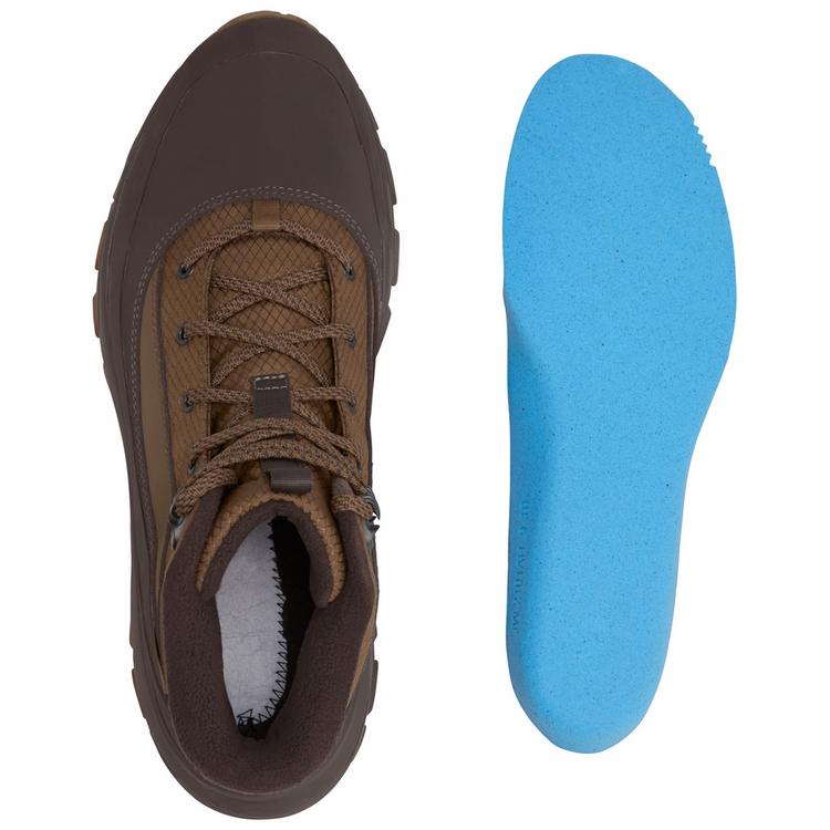 Jack Wolfskin Jack Wolfskin WILD QUEST TEXAPORE MID M Wanderschuhe Herren - fawn - 4 | SportScheck