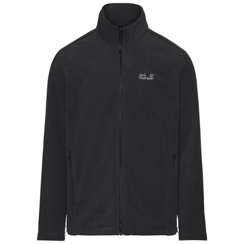 Jack Wolfskin WILD REBEL 200 FZ M Fleecejacke Herren
