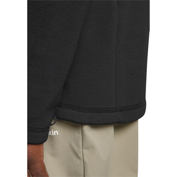 Jack Wolfskin Jack Wolfskin WILD REBEL 200 FZ M Fleecejacke Herren - PAW black - 2 | SportScheck