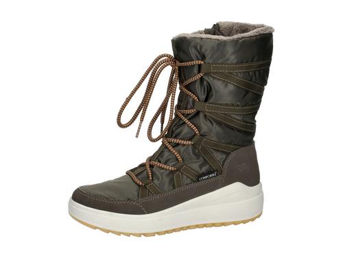 Br&uuml;tting Winterstiefel Winterschuhe Damen