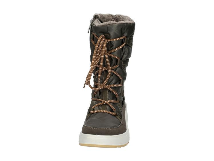 Br&uuml;tting Br&uuml;tting Winterstiefel Winterschuhe Damen - schwarz - 0 | SportScheck