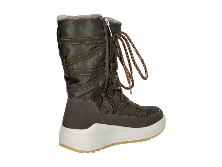 Br&uuml;tting Br&uuml;tting Winterstiefel Winterschuhe Damen - schwarz - 0 | SportScheck