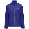 Jack Wolfskin WILD REBEL 200 FZ W Fleecejacke Damen - PAW glow ink