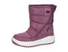 LICO Winterboots Winterschuhe M&auml;dchen - lila