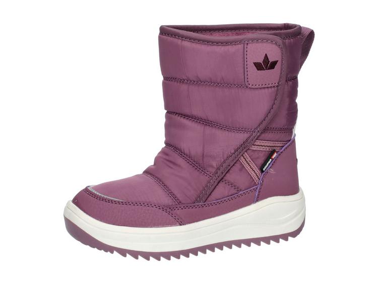 LICO LICO Winterboots Winterschuhe M&auml;dchen - lila - 0 | SportScheck
