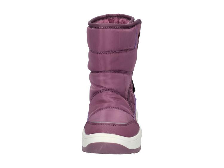 LICO LICO Winterboots Winterschuhe M&auml;dchen - lila - 0 | SportScheck