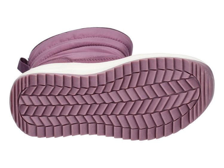 LICO LICO Winterboots Winterschuhe M&auml;dchen - lila - 2 | SportScheck