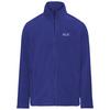 Jack Wolfskin WILD REBEL 200 FZ M Fleecejacke Herren - PAW glow ink