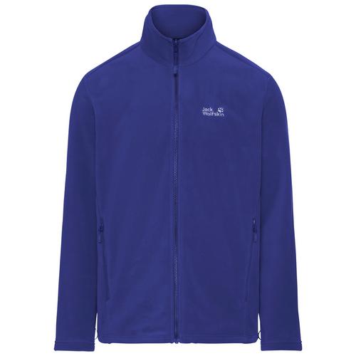 Jack Wolfskin WILD REBEL 200 FZ M Fleecejacke Herren