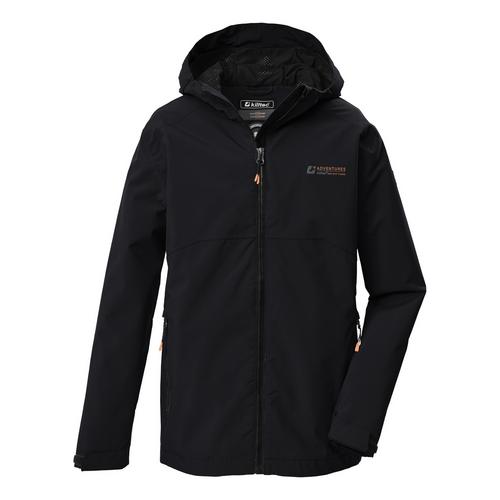 KILLTEC KOS 146 BYS JCKT Softshelljacke Kinder