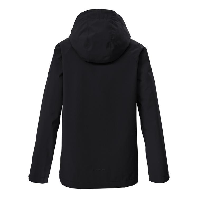 KILLTEC KILLTEC KOS 146 BYS JCKT Softshelljacke Kinder - Schwarz0110 - 0 | SportScheck