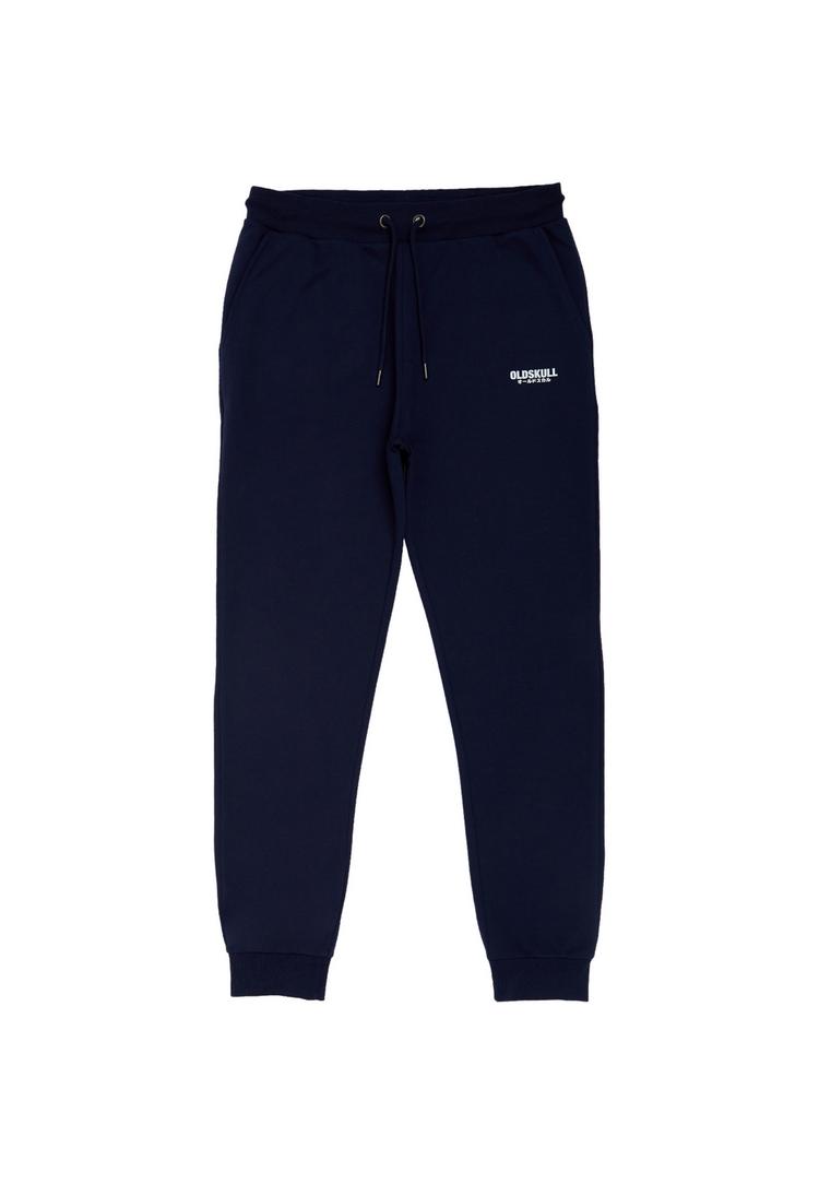 OLDSKULL OLDSKULL Basic Osk Sweathose Herren - Navy - 0 | SportScheck