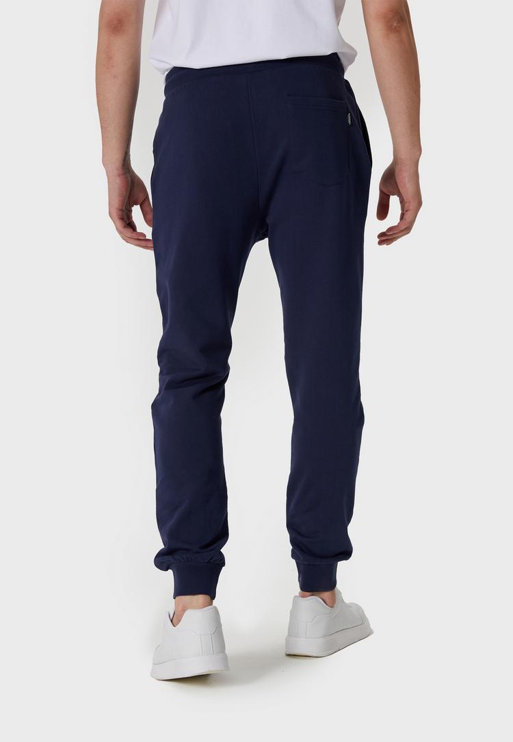 OLDSKULL OLDSKULL Basic Osk Sweathose Herren - Navy - 2 | SportScheck