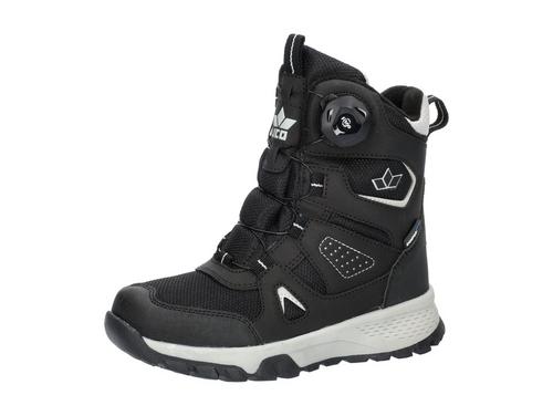 LICO Winterstiefel Winterschuhe Jungen