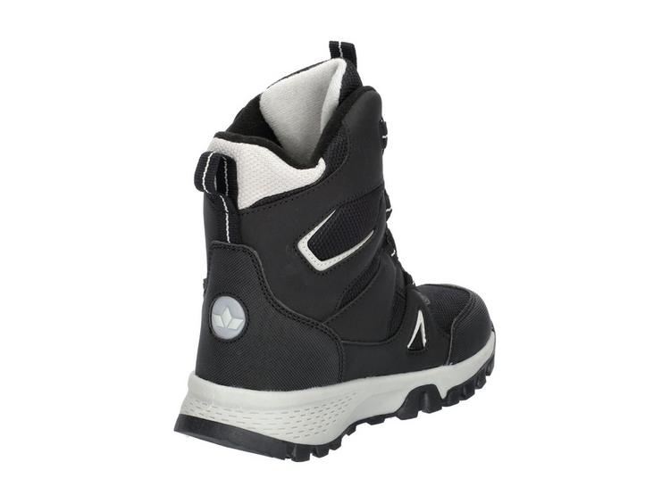 LICO LICO Winterstiefel Winterschuhe Jungen - schwarz/grau - 0 | SportScheck