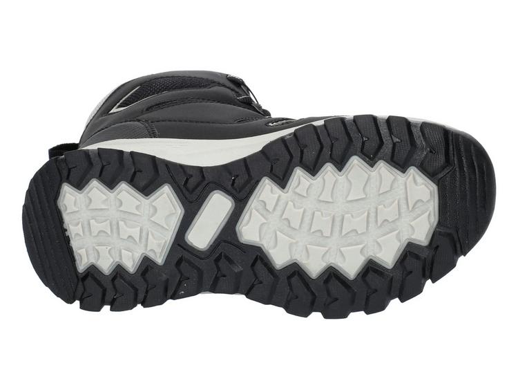 LICO LICO Winterstiefel Winterschuhe Jungen - schwarz/grau - 2 | SportScheck