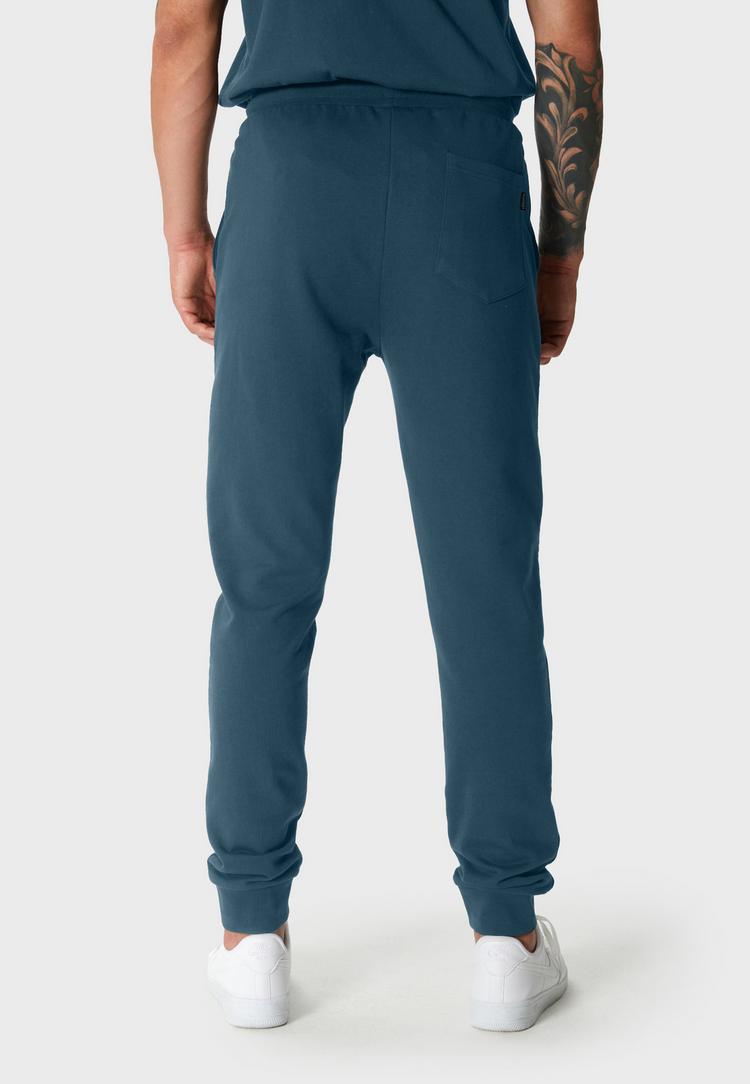 OLDSKULL OLDSKULL Basic Osk Sweathose Herren - Dark green - 2 | SportScheck