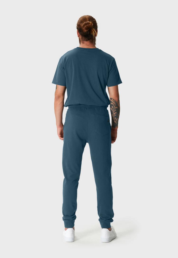 OLDSKULL OLDSKULL Basic Osk Sweathose Herren - Dark green - 3 | SportScheck