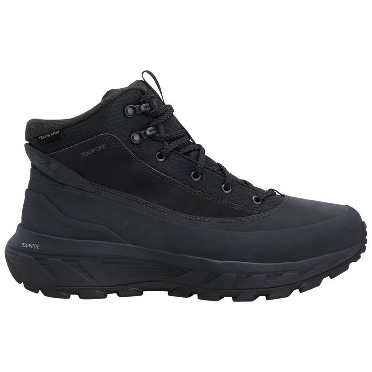 Jack Wolfskin Jack Wolfskin WILD QUEST TEXAPORE MID M Wanderschuhe Herren - phantom - 0 | SportScheck