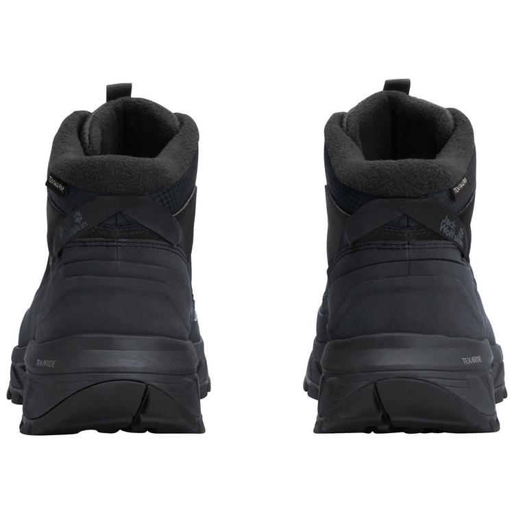 Jack Wolfskin Jack Wolfskin WILD QUEST TEXAPORE MID M Wanderschuhe Herren - phantom - 1 | SportScheck
