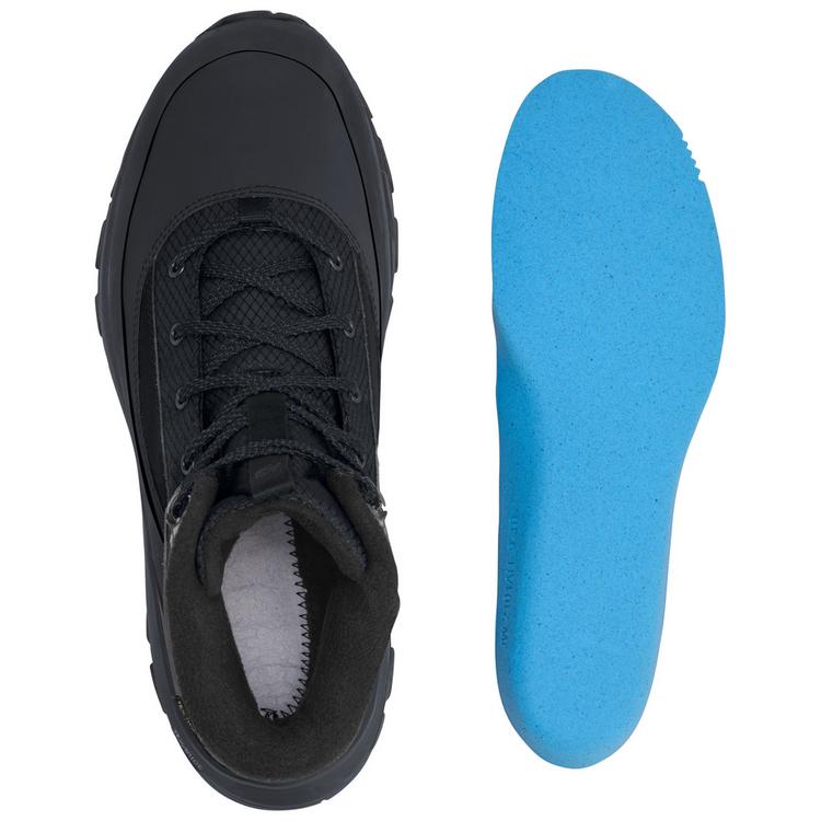 Jack Wolfskin Jack Wolfskin WILD QUEST TEXAPORE MID M Wanderschuhe Herren - phantom - 4 | SportScheck