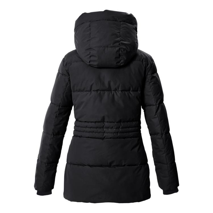 G.I.G.A. DX by killtec G.I.G.A. DX by killtec Steppjacke mit Kapuze Softshelljacke Damen - Schwarz0110 - 0 | SportScheck