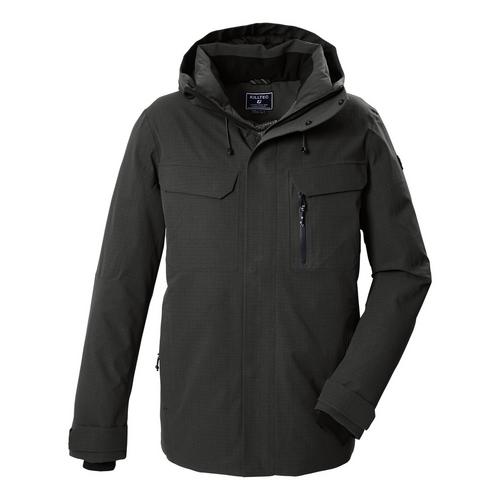 KILLTEC Funktionsjacke Herren