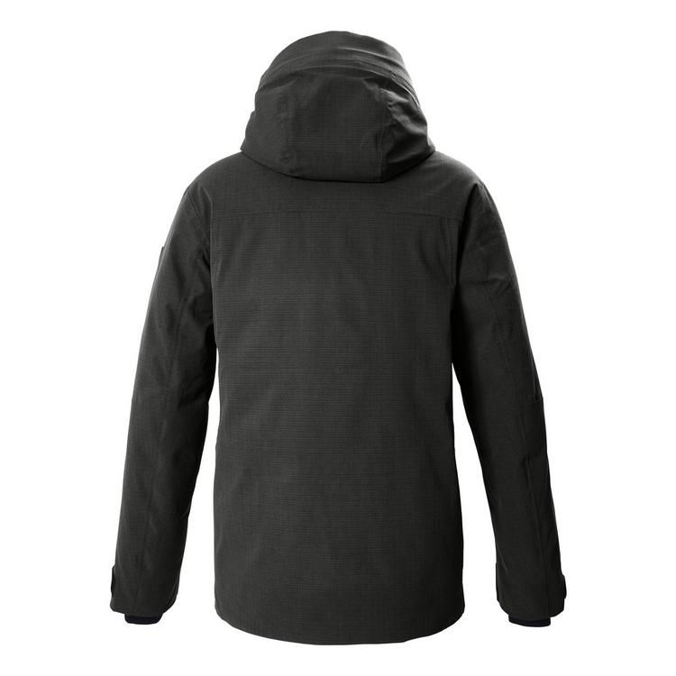 KILLTEC KILLTEC Funktionsjacke Herren - Steingrau071 - 0 | SportScheck