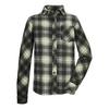 G.I.G.A. DX by killtec Fleecejacke Herren - Schwarz0110