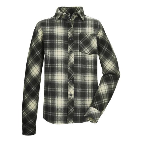 G.I.G.A. DX by killtec Fleecejacke Herren
