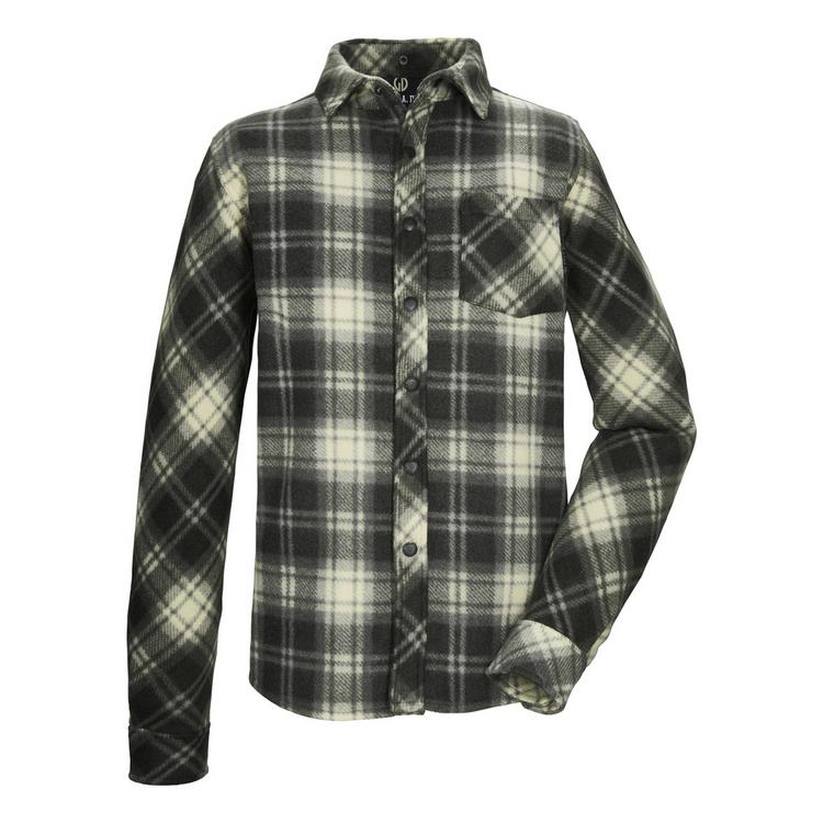 G.I.G.A. DX by killtec G.I.G.A. DX by killtec Fleecejacke Herren - Schwarz0110 - 0 | SportScheck
