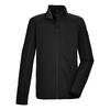 KILLTEC Fleecejacke Herren - Schwarz0110